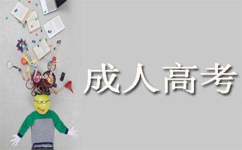 海南成人高考海南省考試局入口